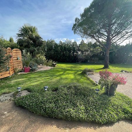Mas De La Butte Blanche Bed & Breakfast Orgon ภายนอก รูปภาพ