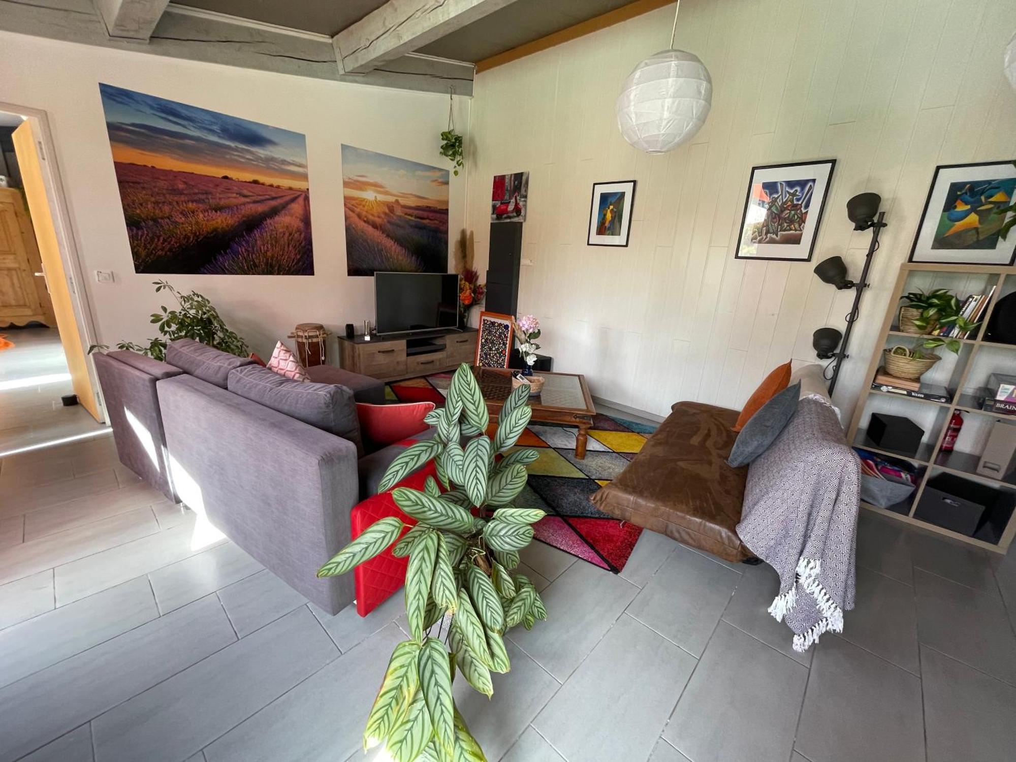 Mas De La Butte Blanche Bed & Breakfast Orgon ภายนอก รูปภาพ